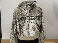 Roberto Cavalli Sweatshirt, Gr.40, NP 995€, 1x getragen Nordrhein-Westfalen - Willich Vorschau