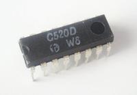 C520D / C520 / DDR HFO RFT Analog / Digitalwandler 5 Stück Brandenburg - Frankfurt (Oder) Vorschau