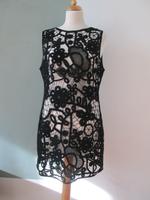 Sommerkleid Häkelkleid Strandkleid  schwarz Gr.M neu Berlin - Lichtenberg Vorschau