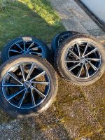 Winterräder (Falken) 235/55 R18 für Audi A6 Baden-Württemberg - Schönbrunn Vorschau