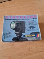 Unomat Videoleuchte DC -100 S,Philips,Video Leuchte,TOP !!! Rheinland-Pfalz - Neuwied Vorschau