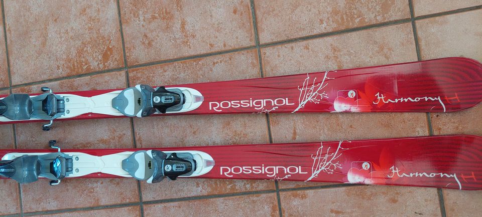 Rossignol Ski 1,54 cm in Weiterstadt