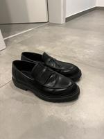 Zara Anzugschuhe Bielefeld - Senne Vorschau