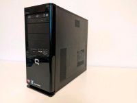 PC Win 10, 8 GB RAM, 128 GB SSD, CD/DVD Laufwerk, AMD Athlon,Wifi Rostock - Kröpeliner-Tor-Vorstadt Vorschau