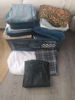 Damenkleidung Jeans, Stoffhosen, Lederimitat, gr.36,38,40 Bayern - Luhe-Wildenau Vorschau