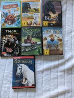DVDs Pferde , Animation, Tiger Niedersachsen - Großenkneten Vorschau