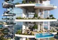 Luxuriöse Apartments mit Meerblick in top Lage im Cavalli Tower Nordrhein-Westfalen - Bad Salzuflen Vorschau
