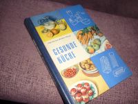 Gesunde Küche - Lehrbuch zur gesundheitsfördernder Ernährung DDR Sachsen - Plauen Vorschau