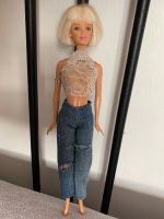 Barbie Kleidung Handarbeit Bayern - Roth Vorschau