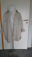 Denimjacke, Shacket,H+M, Gr.M, super Nordrhein-Westfalen - Lemgo Vorschau