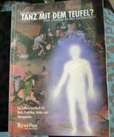 Tanz mit dem teufel Ashworth Reiki Heiler Lichtarbeit Sachsen - Herrnhut Vorschau