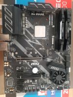 X570APro + Ryzen5 5600X + 2060Super 8gb + 32gb Ram Niedersachsen - Lengede Vorschau