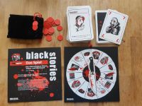 Blackstories Brettspiel Niedersachsen - Hildesheim Vorschau