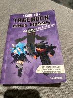 Minecraft Buch Niedersachsen - Liebenau Vorschau