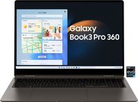 Samsung Galaxy Book3 Pro 360 Core i5-1340P 256GB/8GB 879€ Rheinland-Pfalz - Ludwigshafen Vorschau