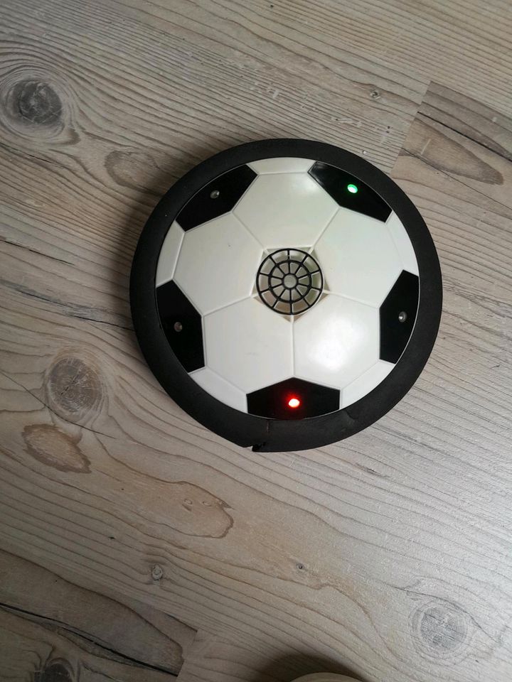 Hover Fußball mit LED in Haan