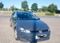 VW Golf 7 variant 2016 Rheinland-Pfalz - Bingen Vorschau