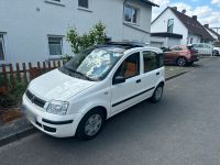 Fiat Panda 1. Hand Hessen - Kassel Vorschau