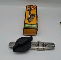 DDR Record Glasöffner Universalglasöffner Rillenglas Brandenburg - Neuruppin Vorschau