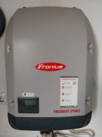 Fronius symo 8.2-3 M Wechselrichter Bayern - Dorfen Vorschau