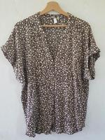 Damen Bluse von H&M, Größe 44 Brandenburg - Prenzlau Vorschau