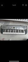 Casio Keyboard CTK-230 Bayern - Neuenmarkt Vorschau