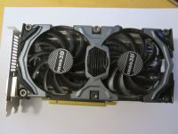 Grafikkarte - Nividia Geforce GTX 970 - 4GB - Inno3D Gaming OC Hannover - Linden-Limmer Vorschau