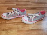 Converse Chucks low 30, mit doppelter Zunge neon Nordrhein-Westfalen - Sankt Augustin Vorschau