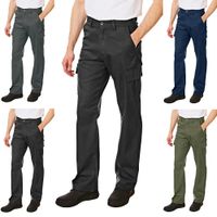 Lee Cooper Herren 205 Cargo Pant 32L schwarz, 32W 33L EU Nordrhein-Westfalen - Delbrück Vorschau