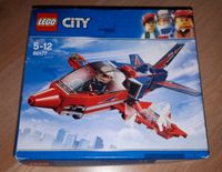 Lego City Set 60177 Düsenflieger in OVP komplett Niedersachsen - Osnabrück Vorschau