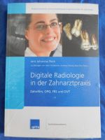 Digitale Radiologie in der Zahnarztpraxis Bayern - Coburg Vorschau