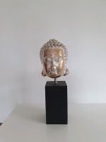 Buddha Kopf silber Bayern - Amberg Vorschau