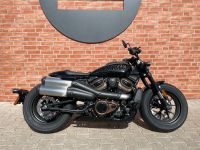 Harley-Davidson Sportster S RH1250S *2024* Niedersachsen - Osnabrück Vorschau