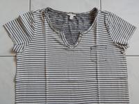 Esprit T-Shirt, Gr. M, Slubshirt, neuwertig, gestreift Baden-Württemberg - Wolfschlugen Vorschau