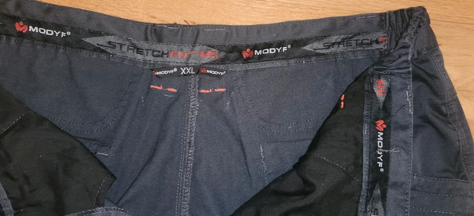 NEU Würth Arbeitsshorts Stretch Gr. XXL schwa in Leipzig