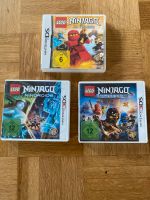 Lego Ninjago 3DS Hessen - Ahnatal Vorschau