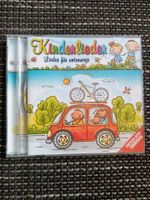 Kinderlieder für unterwegs Musik Kinder CD CDs • BtBj Baden-Württemberg - Neudenau  Vorschau