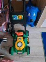 Spielzeug Rasenmäher Niedersachsen - Sittensen Vorschau