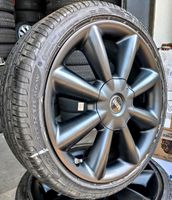 ✓ MINI COOPER F56 F55 F57 18 ZOLL SOMMERRÄDER 205/40 R18 FELGEN Nordrhein-Westfalen - Herten Vorschau