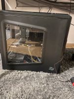 Gaming setup mit vollem zubehör Nordrhein-Westfalen - Schöppingen Vorschau