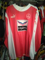 1. FC Nürnberg Spielertrikot + Autogramm Marc Oechler Gr. XL FCN Rheinland-Pfalz - Lahnstein Vorschau