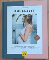 Buch Kugelzeit von Maike Mauer München - Moosach Vorschau