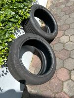 Pirelli P Zero 255 45 20 Sommerreifen Bayern - Krumbach Schwaben Vorschau