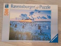 Ravensburger Puzzle - Abendstimmung auf Usedom Nordrhein-Westfalen - Bocholt Vorschau