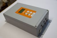 ILOX SPU-48 Stromkonverter für 48 V Spannung Dimmer Konverter München - Au-Haidhausen Vorschau