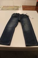 H&M Jungen Jeans Denim Größe 104 Hessen - Neu-Isenburg Vorschau