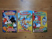 Mickey Maus/Donald Duck Lustige Taschenbücher Baden-Württemberg - St. Peter Vorschau