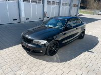 BMW 123d Coupe lci Facelift M-Paket Baden-Württemberg - Nagold Vorschau