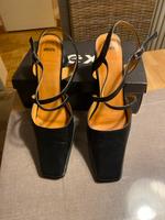 Mexx Sandalen Größe 41 Hamburg-Mitte - Hamburg Billstedt   Vorschau