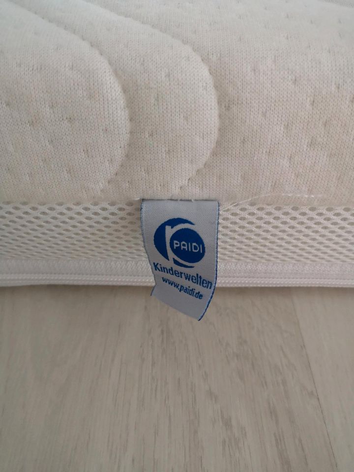 Hochwertige Baby Matratze Babybett  70x140 in Hamburg